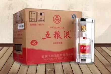 苏尼特右老酒回收