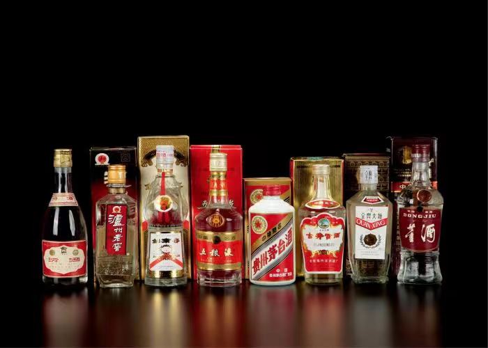 苏尼特右茅台酒回收